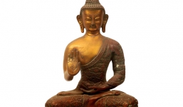 Người dân báo mất tượng Phật quý gần 8 tỷ lúc rạng sáng