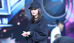 Dương Mịch lộ cằm nhọn bất thường giữa scandal bị 'cắm sừng'