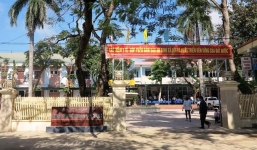 Bé sơ sinh tử vong bất thường tại Nghệ An