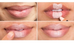 Cách chọn son môi cho môi thâm giúp che khuyết điểm
