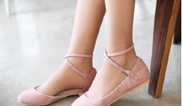 Cách chọn giày búp bê tốt cho đôi chân luôn mềm mại