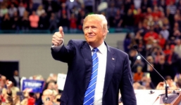 Donald Trump kinh doanh gì để thành công và nổi tiếng như hiện nay