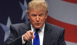 Donald Trump giàu thứ mấy thế giới ?