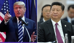 Donald Trump là câu đố nan giải cho Tập Cận Bình