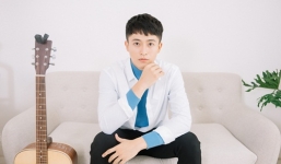 Bản cover 'Hẹn một mai' của chàng 'soái ca' Harry Lu dễ gây nghiện