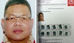 Lệnh truy nã đỏ của Interpol là gì?