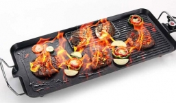 Mẹo chọn bếp nướng điện không khói chất lượng nhất