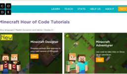 Microsoft giới thiệu web học lập trình miễn phí cho mọi lứa tuổi