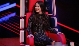 Lena - nữ ca sĩ nổi tiếng người Đức