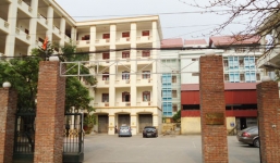 Sở có 44/46 người là lãnh đạo: 7 cán bộ xin rút chức phó phòng