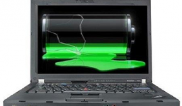 Cách sử dụng laptop không bị chai pin giúp làm tăng tuổi thọ của máy tính