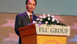 Tài sản của ông Trịnh Văn Quyết FLC hiên nay là bao nhiêu?