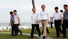 Trịnh Văn Quyết FLC kinh doanh gì?