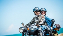 Chẩn đoán 5 tính cách của dân 'nghiện phượt ' chính hiệu