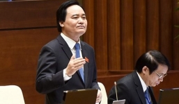 Những chất vấn 'nảy lửa' tại Kỳ họp thứ 2, Quốc hội Khóa XIV