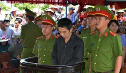 Tử hình 'yêu râu xanh' thủ tiêu bé gái 7 tuổi trong lu nước