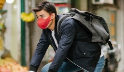 Khẩu trang chống ô nhiễm của Xiaomi giá chỉ 10 USD