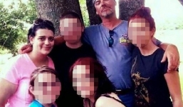 Bắn chết kẻ lạm dụng tình dục con gái, ông bố bị xử 40 năm tù