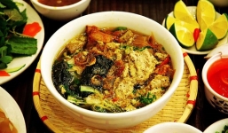 Những địa điểm ăn uống ngon và rẻ tại Hải Phòng không thể bỏ qua