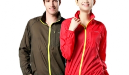 Cách chọn áo gió như thế nào để hợp dáng người      