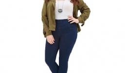 Chia sẻ kinh nghiệm về cách chọn áo mùa đông cho người béo