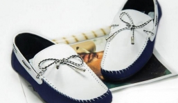 Cách chọn giày mọi cho nam hợp xu thế hiện nay