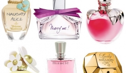Mẹo chọn nước hoa hợp phong cách – bạn đã biết chưa?