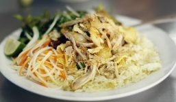 Địa điểm ăn uống tại Hội An bạn nên ghé qua