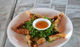 4 địa điểm ăn uống Củ Chi đặc sắc nhất bạn đừng bỏ lỡ