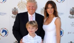 Tân tổng thống Mỹ Donald Trump có mấy vợ?