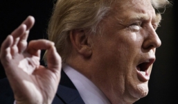 Donald Trump khởi nghiệp từ đâu?