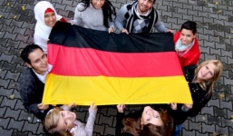 8 bí quyết học tốt tiếng Đức