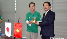 Phó Giám đốc Sở Ngoại vụ được điều về Sở Nội vụ chờ việc