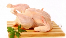 Mẹo chọn gà ngon nhìn đã thấy nghiền