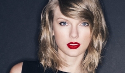 Những ca sĩ nổi tiếng nhất hollywood năm 2015