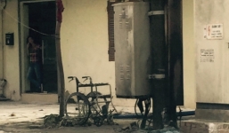 Nổ bốt điện ở Hà Đông, 5 người thương vong: Ai chịu trách nhiệm?