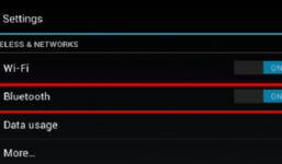 Cách sử dụng bluetooth laptop Asus một cách có hiệu quả