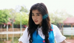 Top ca sĩ nổi tiếng Campuchia “hớp hồn” fan