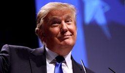 Thương hiệu Trump tạo cảm hứng cho Trung Quốc