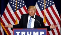 Trump đã làm được gì sau 10 ngày đắc cử