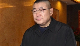 Tỷ phú Hong Kong tặng vợ 400 triệu USD sau khi ly hôn