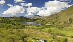 7 vườn quốc gia đẹp nhất trên thế giới