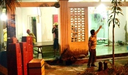 Nghi án con rể đâm chết cha mẹ vợ ở Sài Gòn rồi bỏ trốn