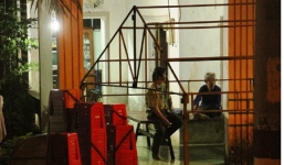 Vụ án mạng nghiêm trọng hai vợ chồng chết thảm trong nhà