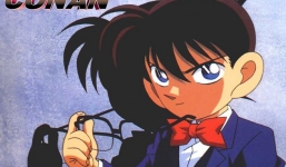 'Thám tử lừng danh Conan' sẽ được phát sóng tại Việt Nam ngày 20/11