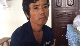 Chồng sát hại vợ rồi trốn vào rẫy cà phê