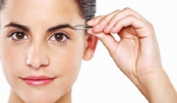 Mách bạn 5 mẹo để có đôi mắt đẹp tự nhiên