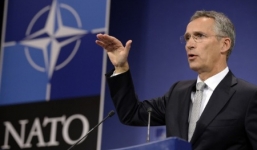 NATO tin tưởng vai trò lãnh đạo của tổng thống đắc cử Trump