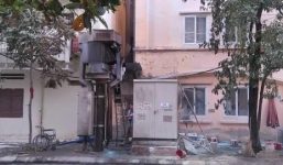 Nổ trạm biến áp 5 người thương vong: Phê bình Giám đốc Điện lực Hà Đông 