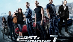 TOP 10 phim hay nhất Bắc Mỹ có doanh thu “đỉnh của đỉnh”